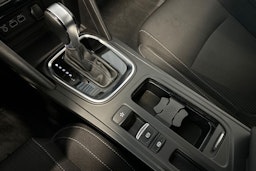 harmaa Renault Megane 2021 kuva 26.