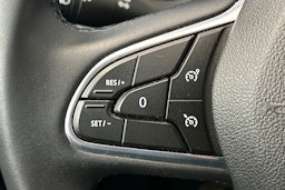 harmaa Renault Megane 2021 kuva 27.