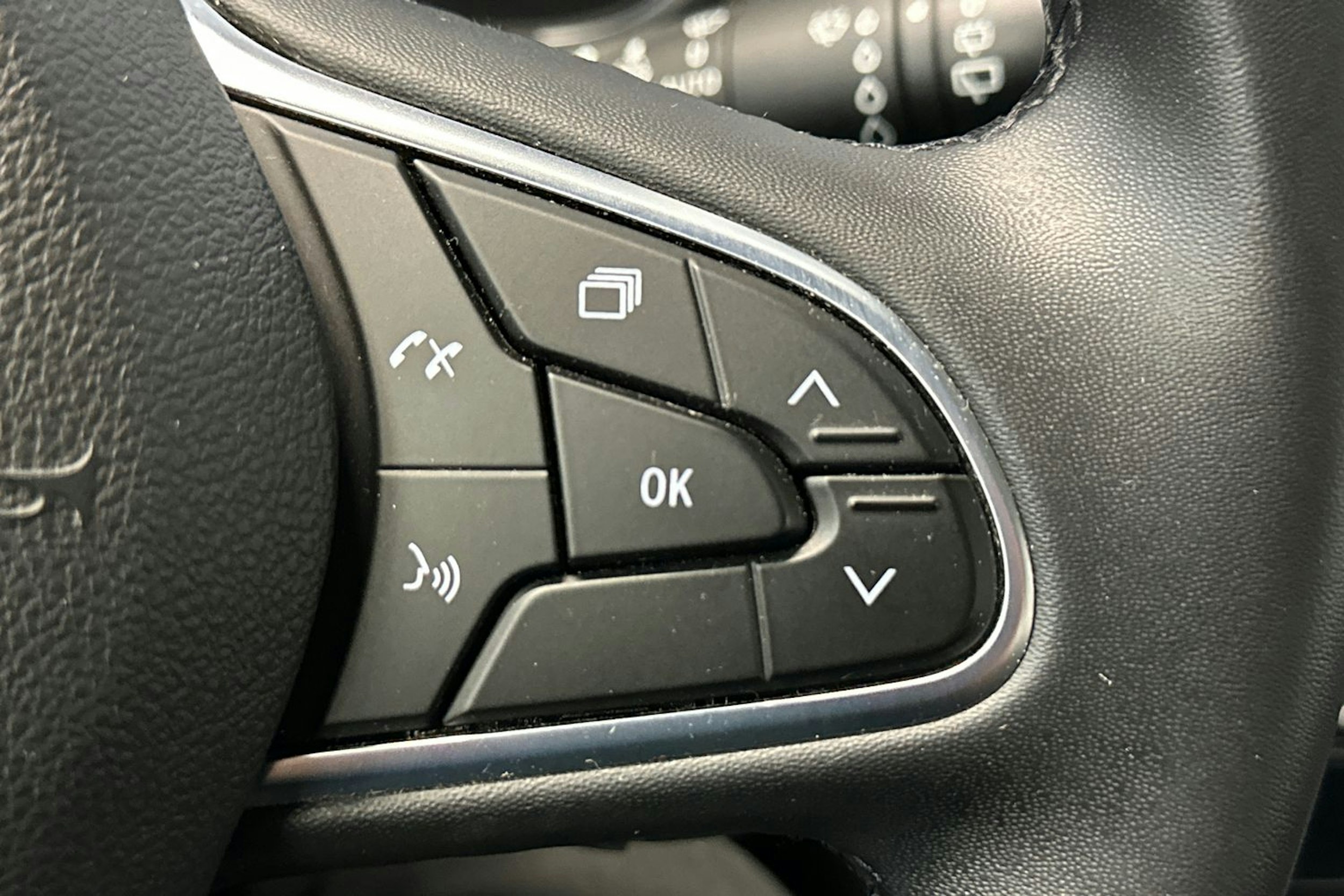 harmaa Renault Megane 2021 kuva 28.