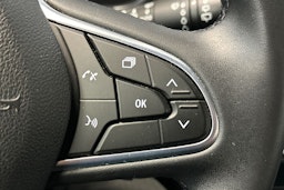 harmaa Renault Megane 2021 kuva 28.