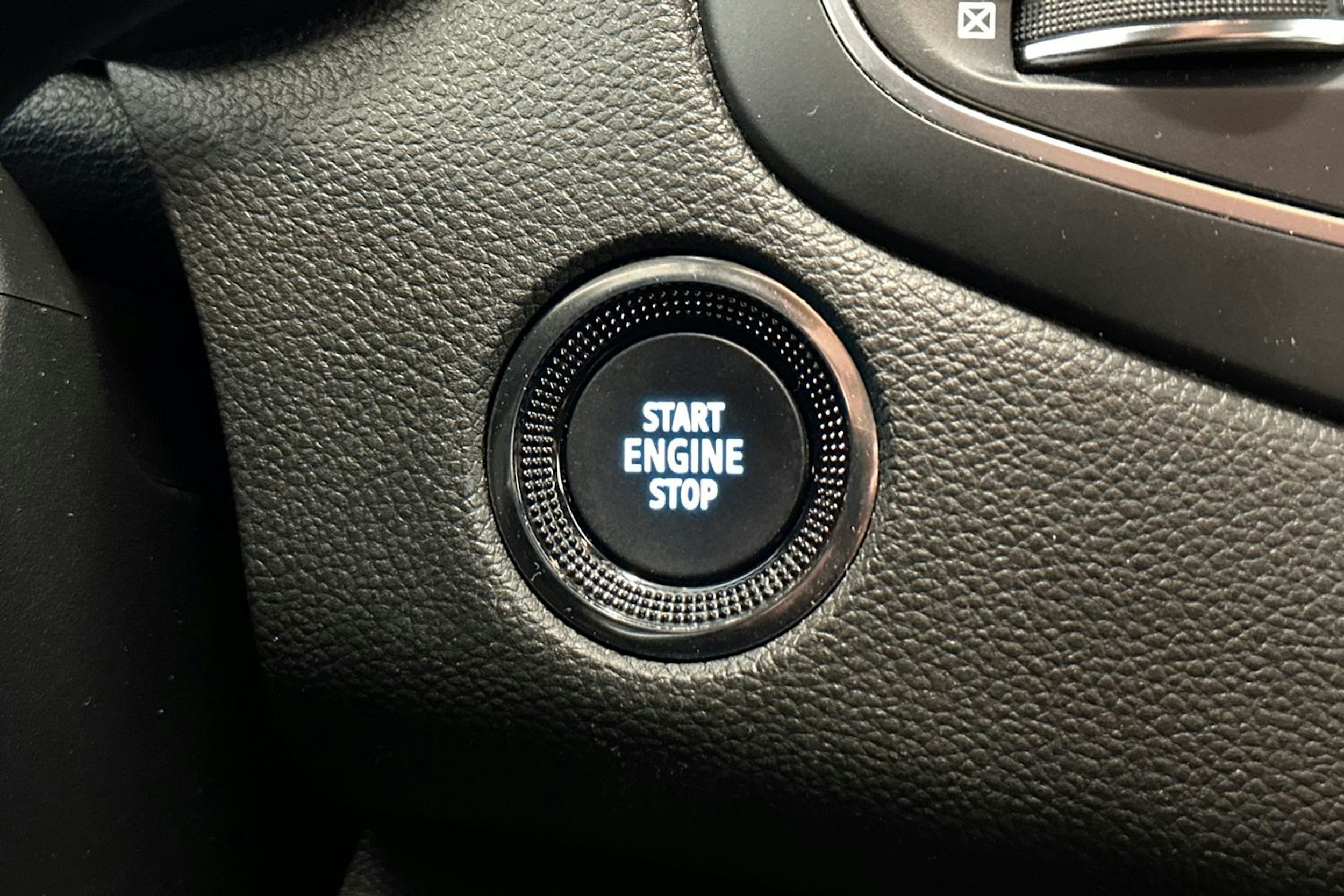 harmaa Renault Megane 2021 kuva 29.