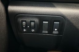 harmaa Renault Megane 2021 kuva 30.