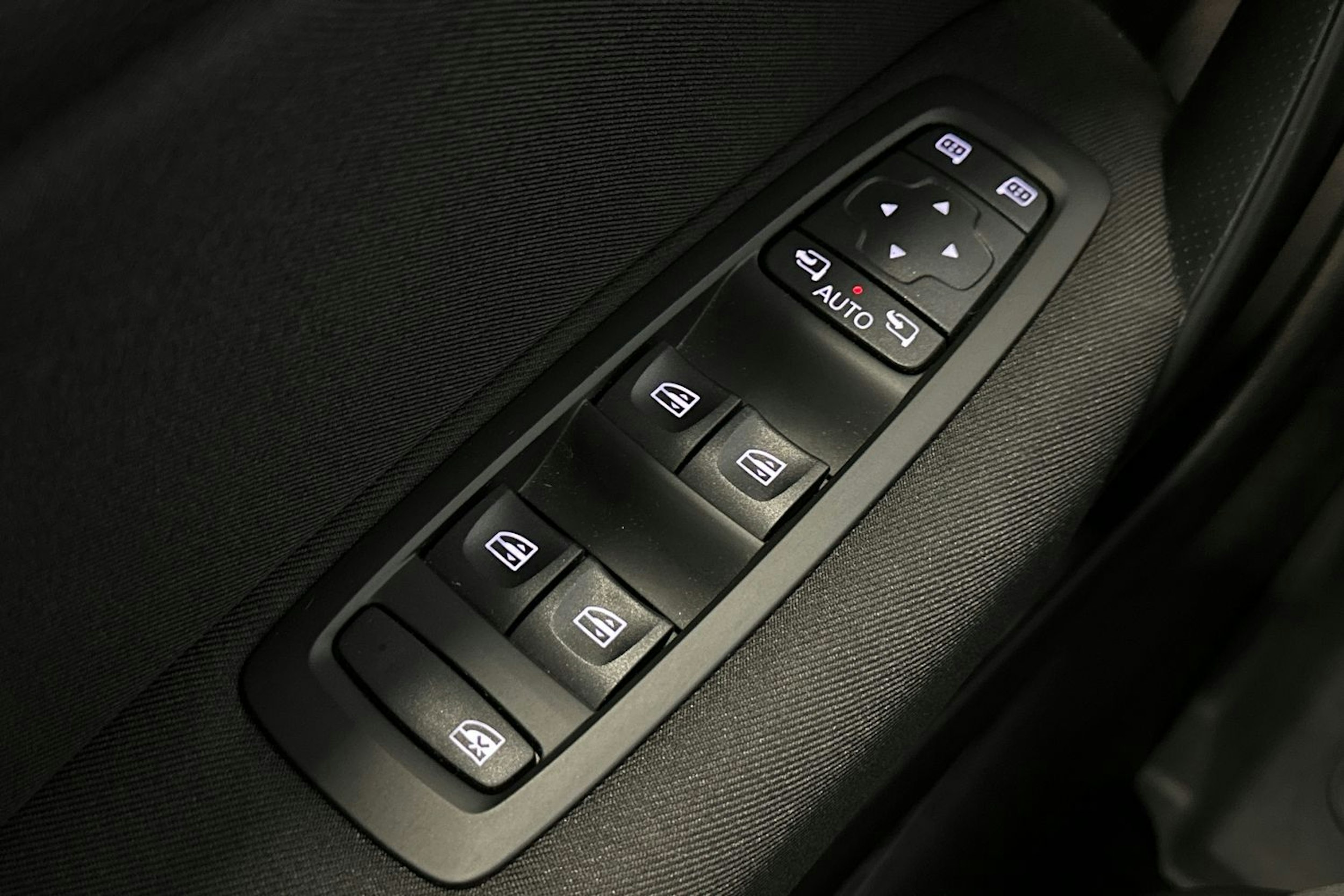 harmaa Renault Megane 2021 kuva 31.