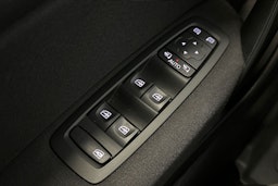 harmaa Renault Megane 2021 kuva 31.