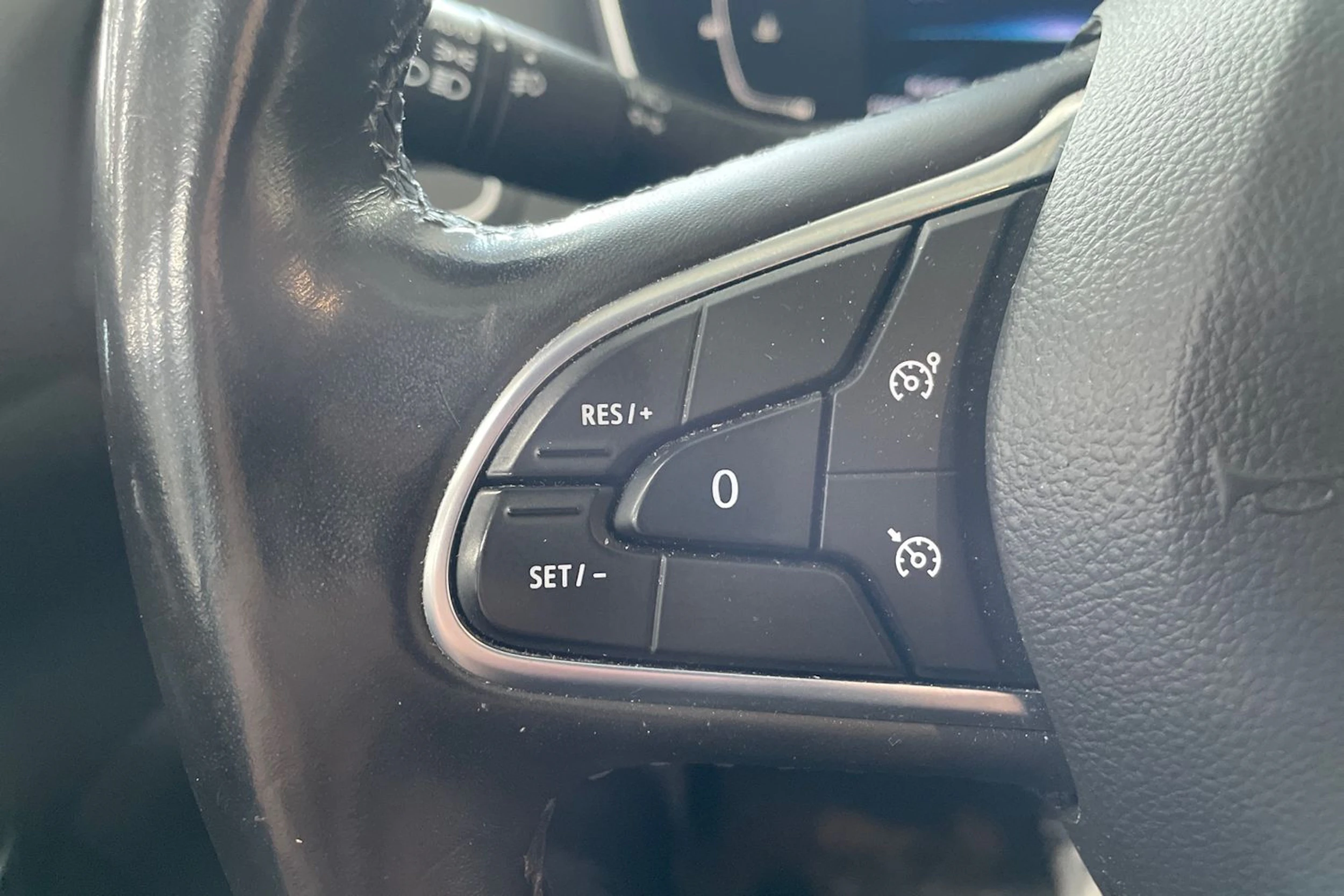 Musta Renault MEGANE 2021 kuva 5.
