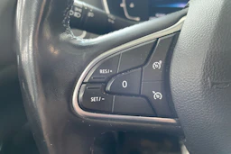 Musta Renault MEGANE 2021 kuva 5.