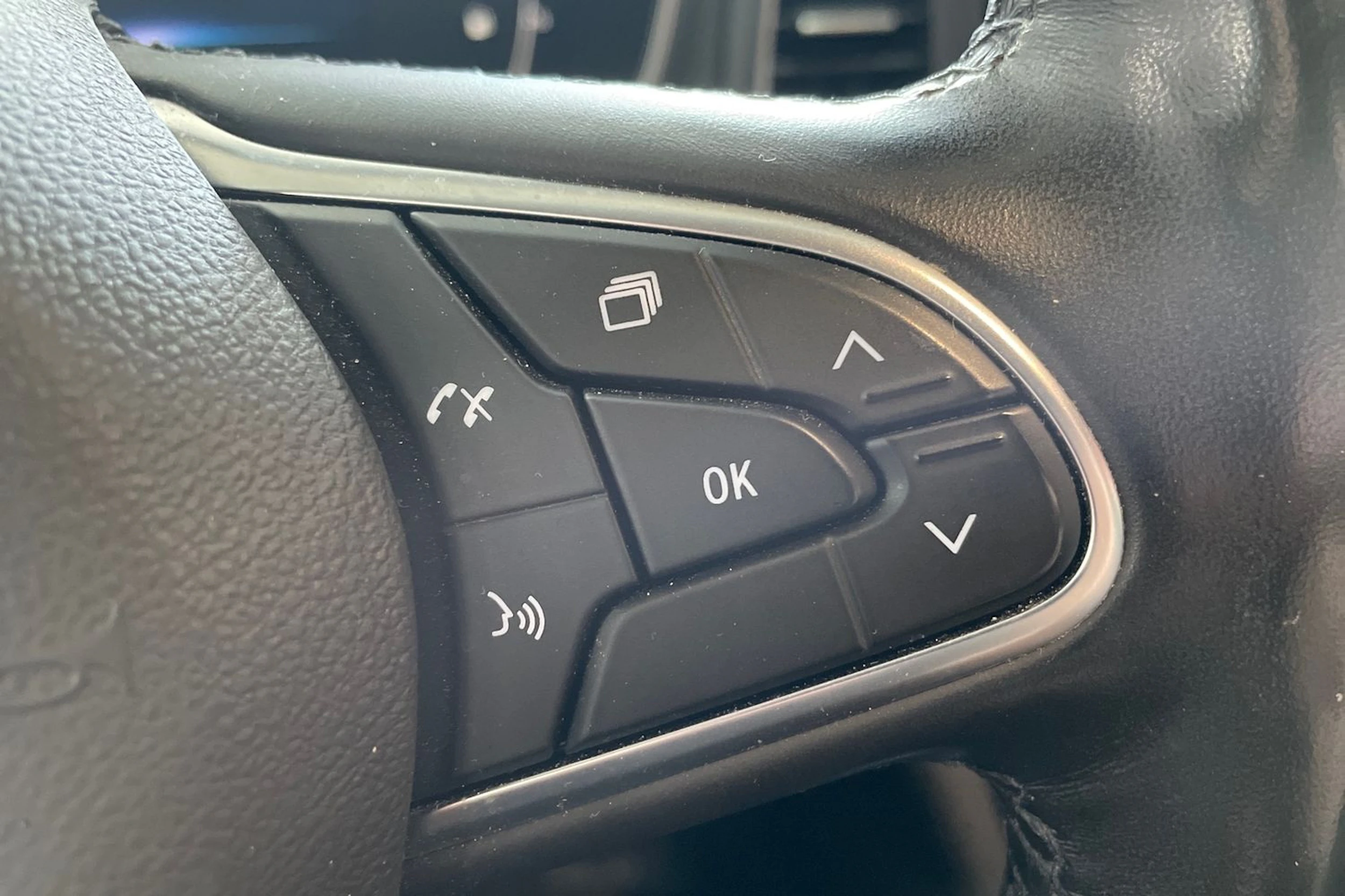 Musta Renault MEGANE 2021 kuva 6.
