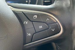 Musta Renault MEGANE 2021 kuva 6.