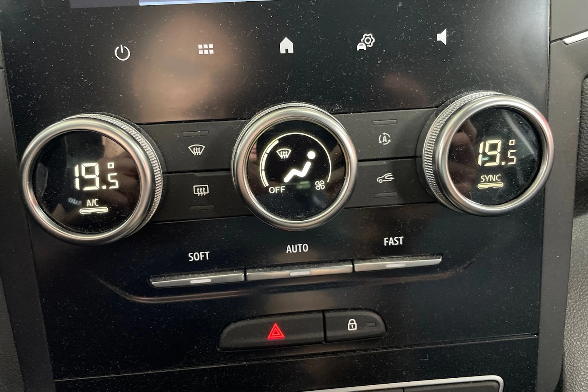 Musta Renault MEGANE 2021 kuva 9.