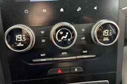 Musta Renault MEGANE 2021 kuva 9.