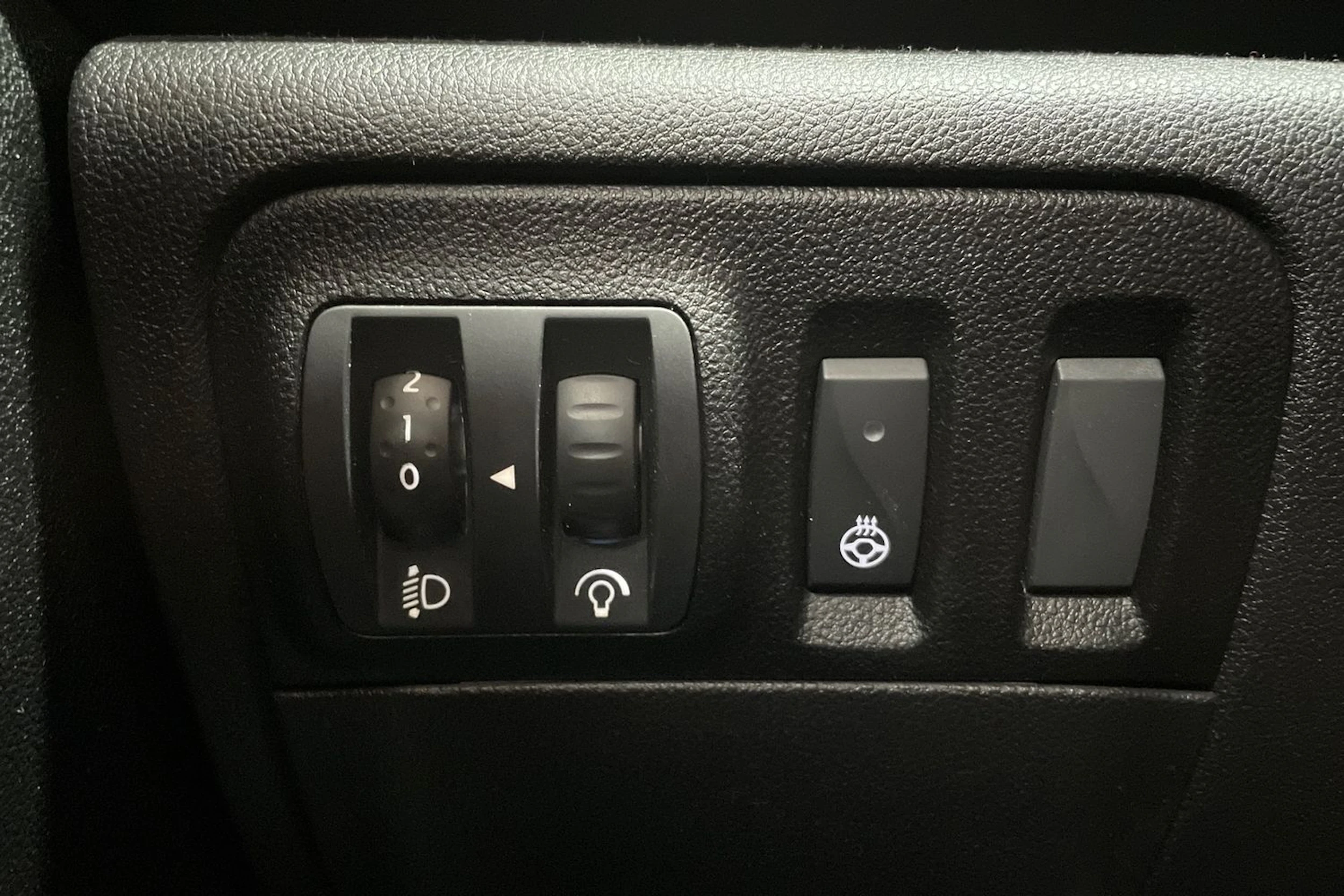 Musta Renault MEGANE 2021 kuva 11.