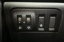 Musta Renault MEGANE 2021 kuva 11.