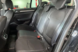 Musta Renault MEGANE 2021 kuva 12.
