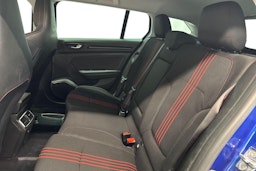 sininen Renault Megane 2021 kuva 10.