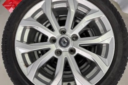 sininen Renault Megane 2021 kuva 13.