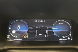 sininen Renault Megane 2021 kuva 16.