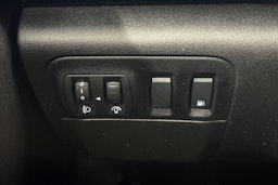 sininen Renault Megane 2021 kuva 21.