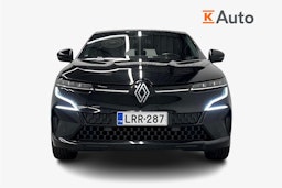 musta Renault Megane 2022 kuva 5.