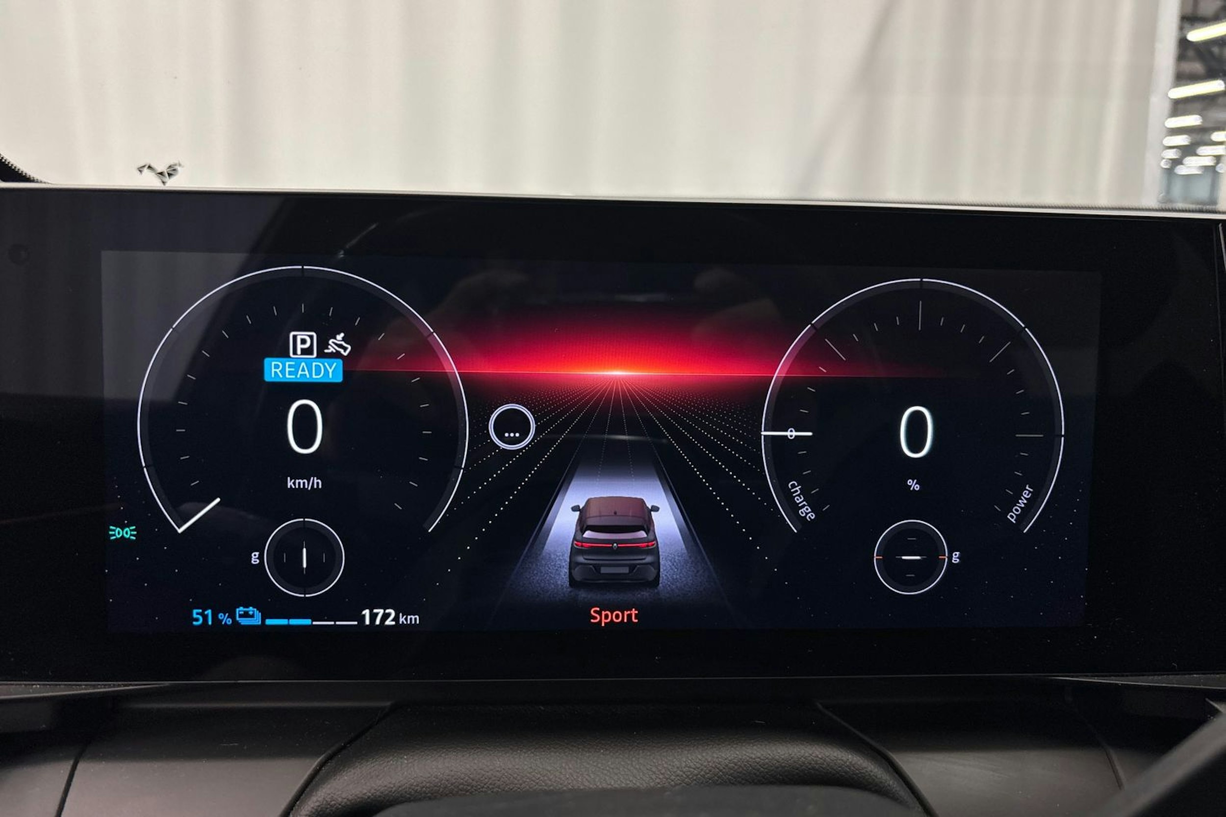 musta Renault Megane 2022 kuva 17.