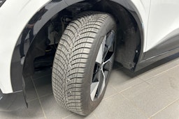 valkoinen Renault Megane 2022 kuva 13.