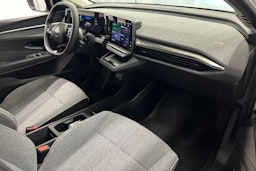 valkoinen Renault Megane 2022 kuva 16.