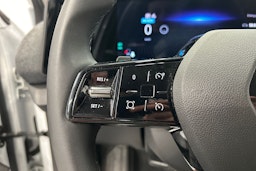 valkoinen Renault Megane 2022 kuva 20.