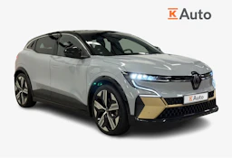 Renault Megane 2023 kuva 2.