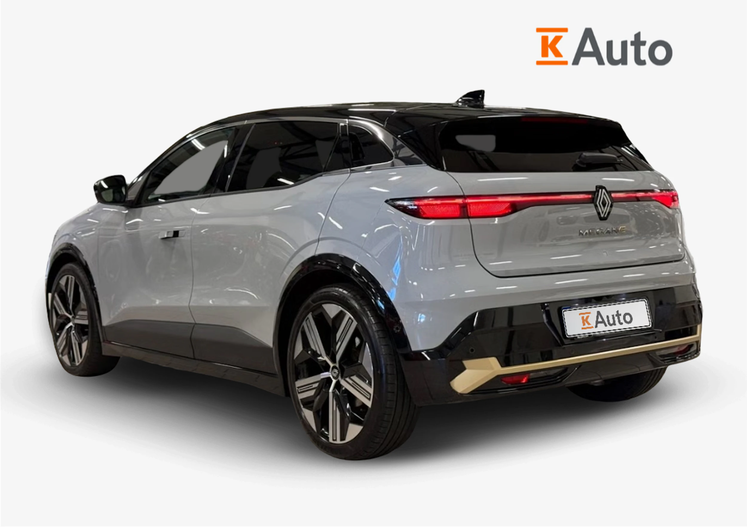 Renault Megane 2023 kuva 3.