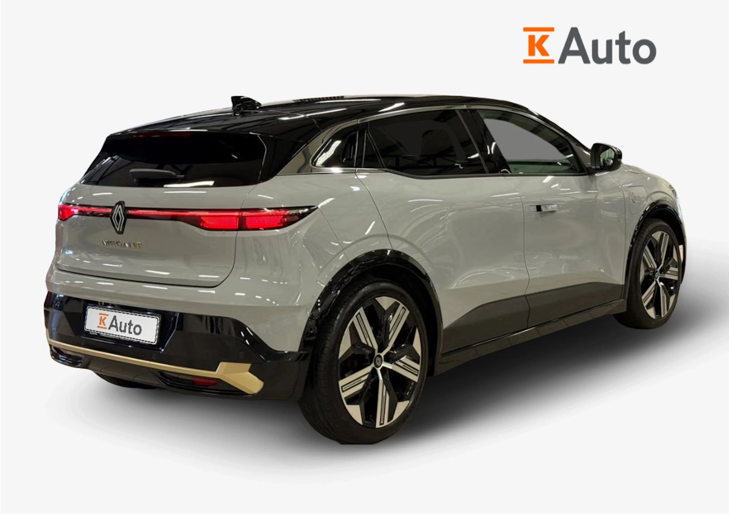Renault Megane 2023 kuva 5.
