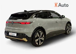Renault Megane 2023 kuva 5.