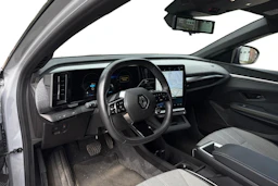 harmaa Renault Megane 2023 kuva 3.