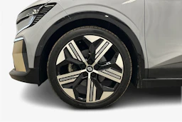 harmaa Renault Megane 2023 kuva 12.