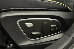 harmaa Renault Megane 2023 kuva 17.