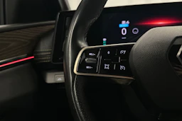 harmaa Renault Megane 2023 kuva 19.