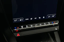 harmaa Renault Megane 2023 kuva 32.