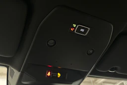 harmaa Renault Megane 2023 kuva 34.