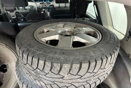 Harmaa Renault SCENIC 2005 kuva 14.