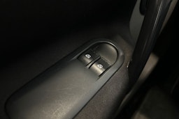 Harmaa Renault SCENIC 2005 kuva 15.