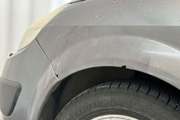 Harmaa Renault SCENIC 2005 kuva 19.