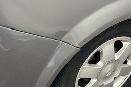 Harmaa Renault SCENIC 2005 kuva 23.