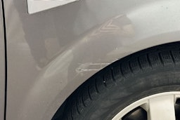 Harmaa Renault SCENIC 2005 kuva 26.