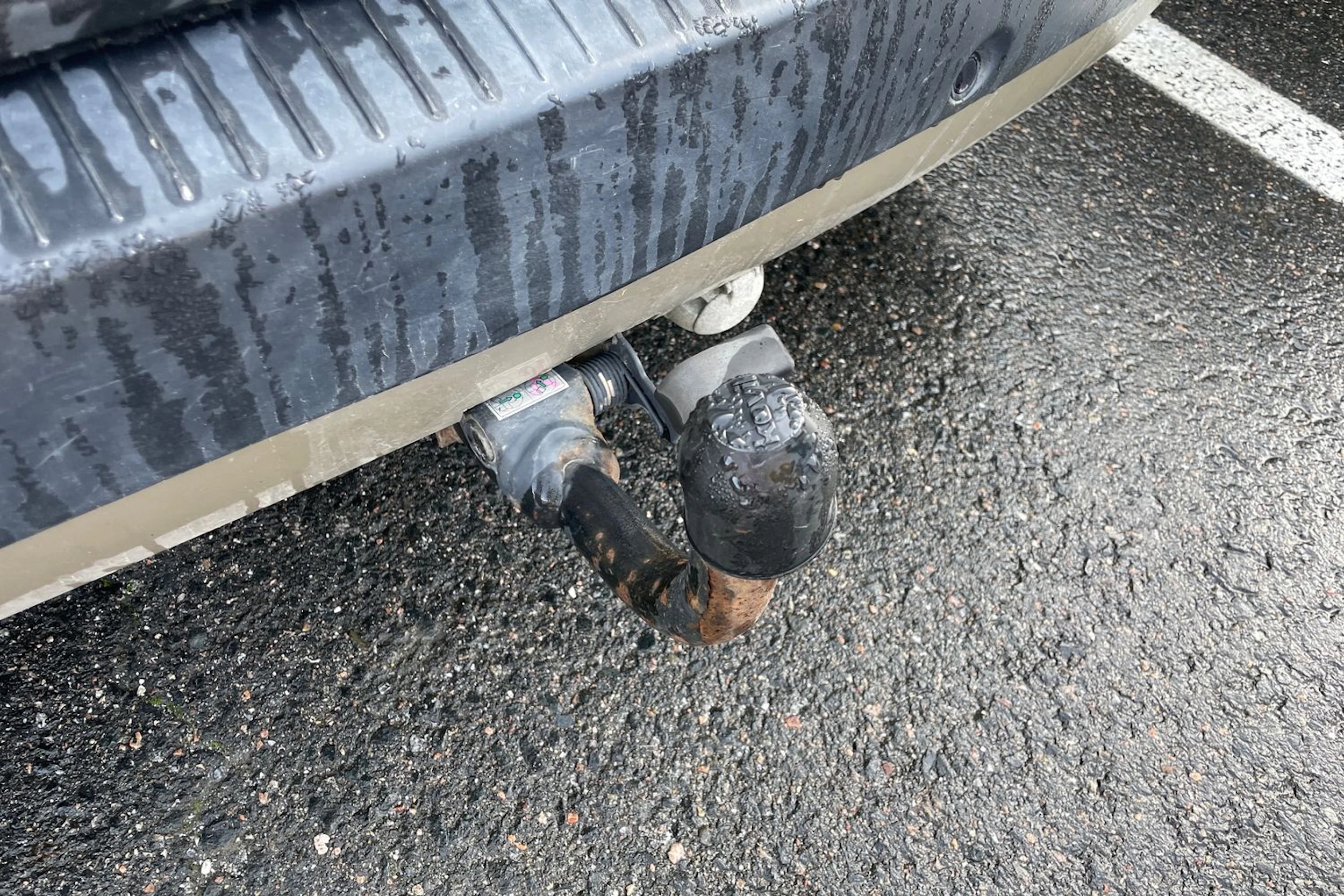 Ruskea (beige) Renault SCENIC 2006 kuva 14.