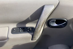 Ruskea (beige) Renault SCENIC 2006 kuva 22.