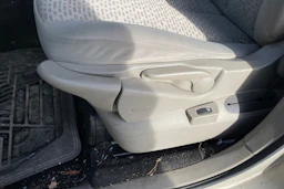 Ruskea (beige) Renault SCENIC 2006 kuva 31.