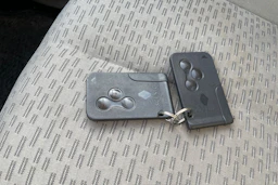 Ruskea (beige) Renault SCENIC 2006 kuva 44.