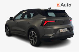 harmaa Renault Scenic 2024 kuva 2.