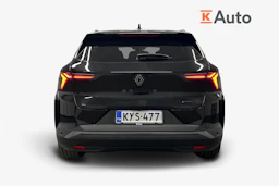 musta Renault Scenic 2024 kuva 3.