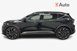 musta Renault Scenic 2024 kuva 5.