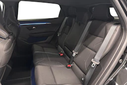 musta Renault Scenic 2024 kuva 8.