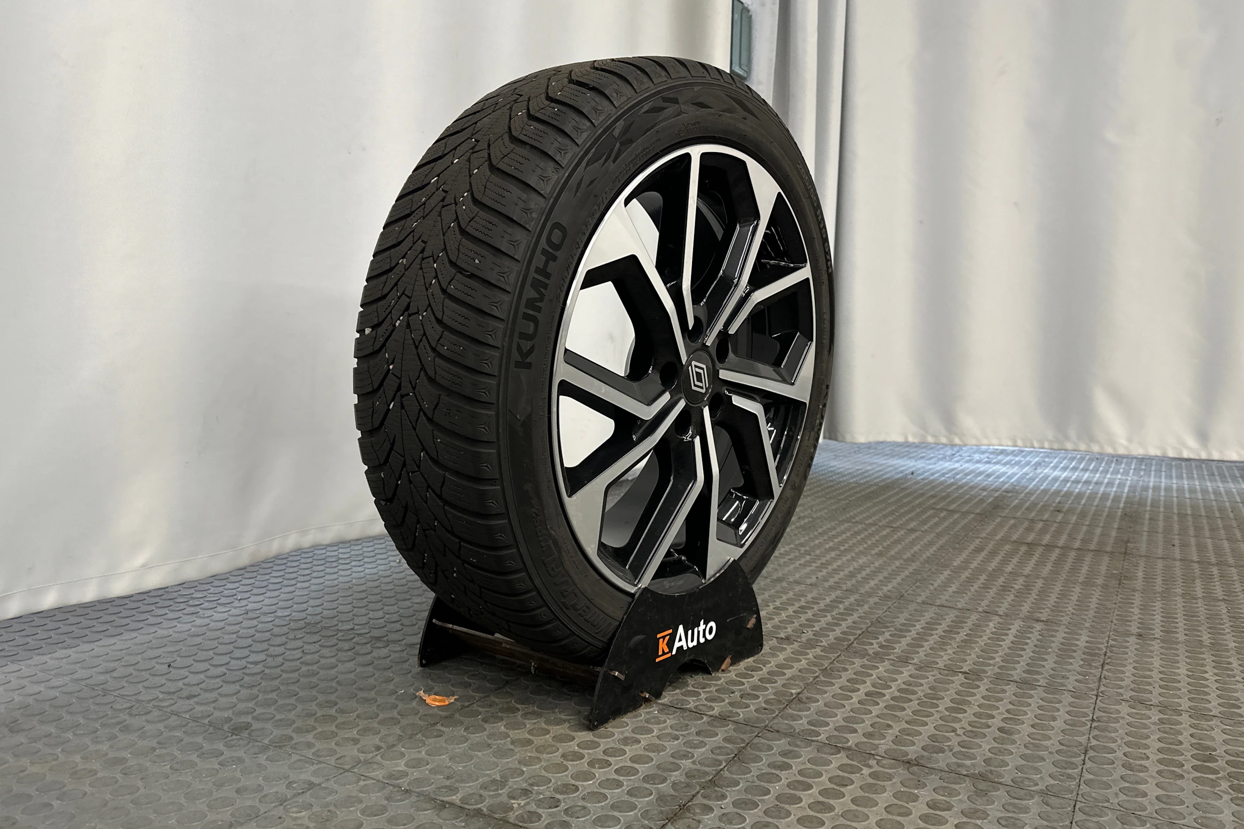 musta Renault Scenic 2024 kuva 10.